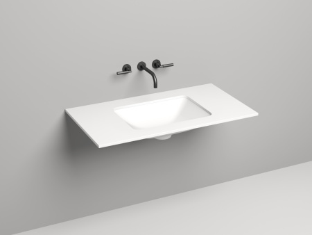 Столешница Salini COSTA 200122M 100х50 накладная